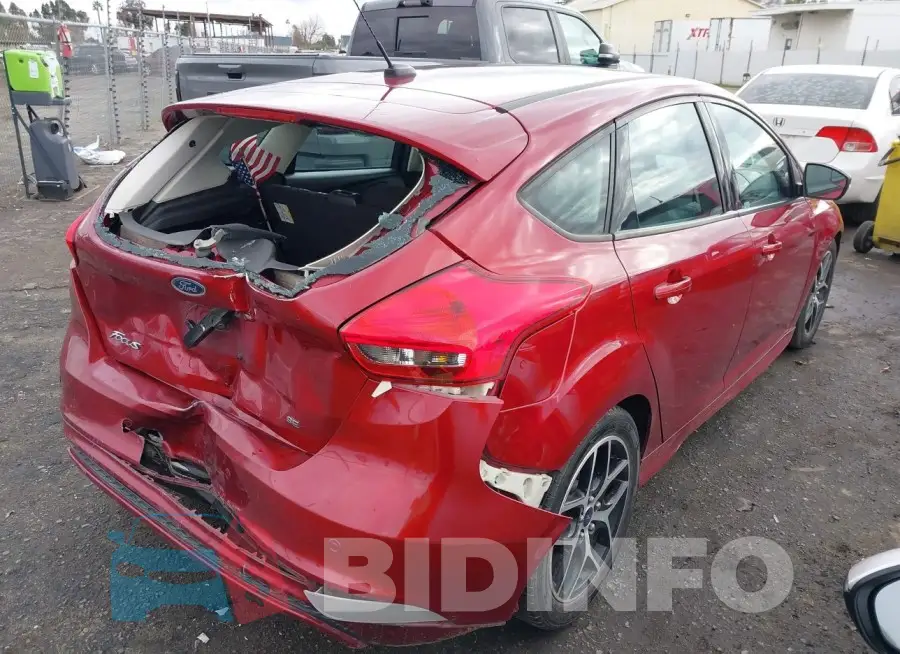 1FADP3K27GL268264 Photo# 4