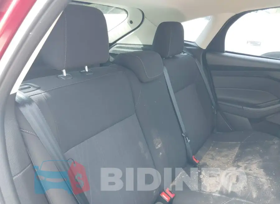 1FADP3M21HL306442 Photo# 8