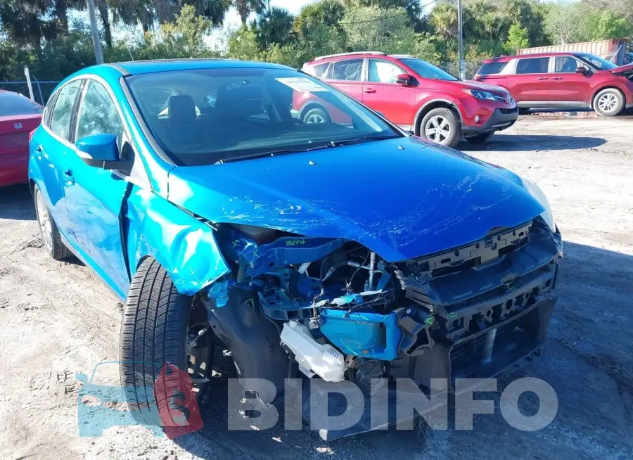 1FADP3N26EL274923 Photo# 6