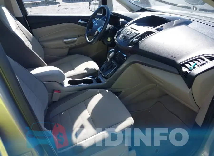 1FADP5AU6FL123214 Photo# 5