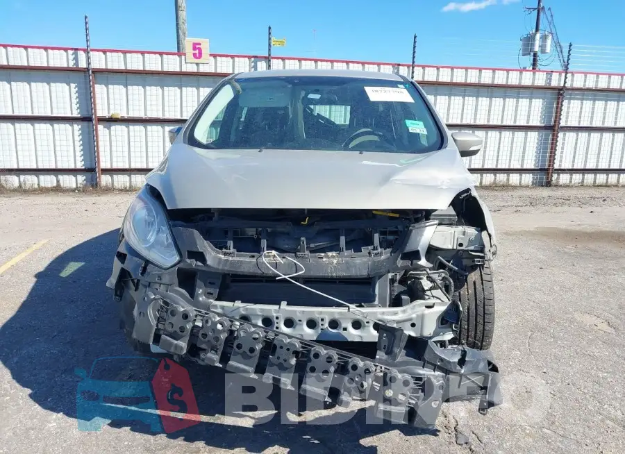 1FADP5AU6FL123214 Photo# 6