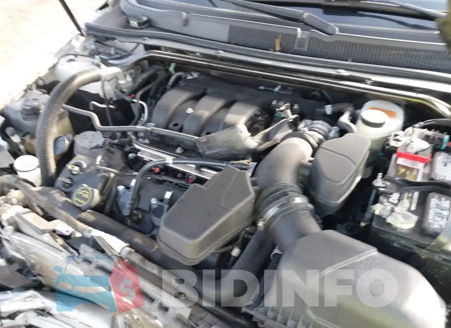 1FAHP2E80GG144034 Photo# 10