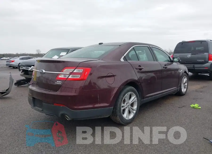 1FAHP2E84JG136705 Photo# 4