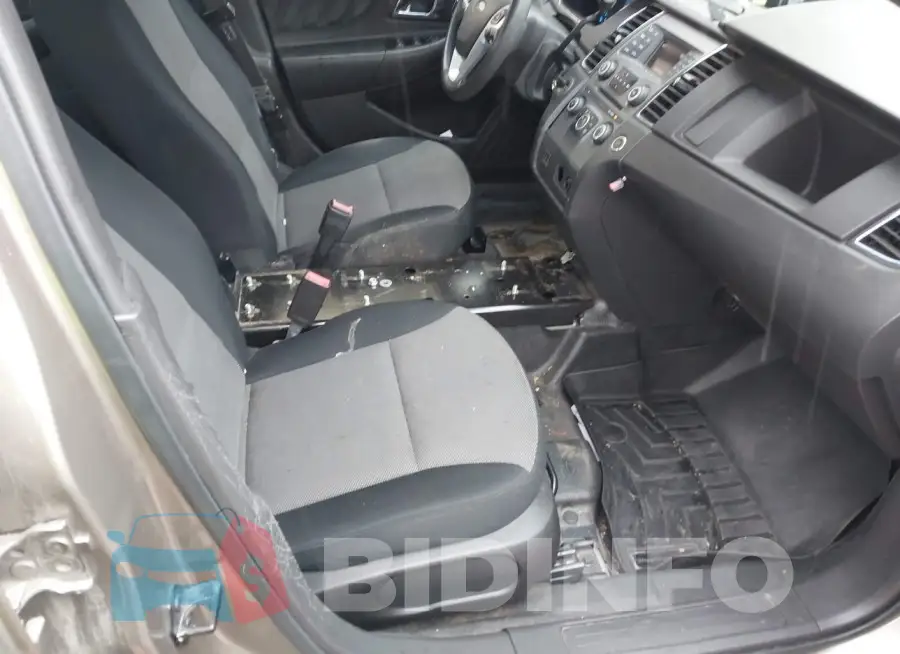 1FAHP2MK5FG112093 Photo# 5