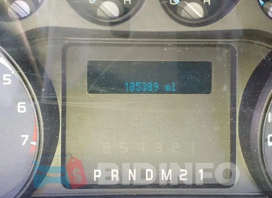 1FDBF3A6XFEA47555 Photo# 7