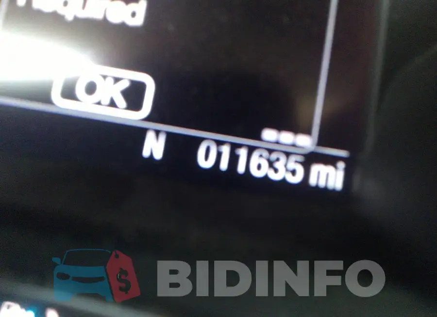 1FMCU0F70GUC25913 Photo# 7