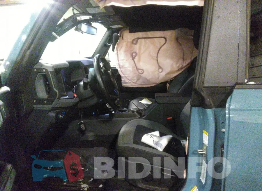 1FMDE5BH5NLB09803 Photo# 5