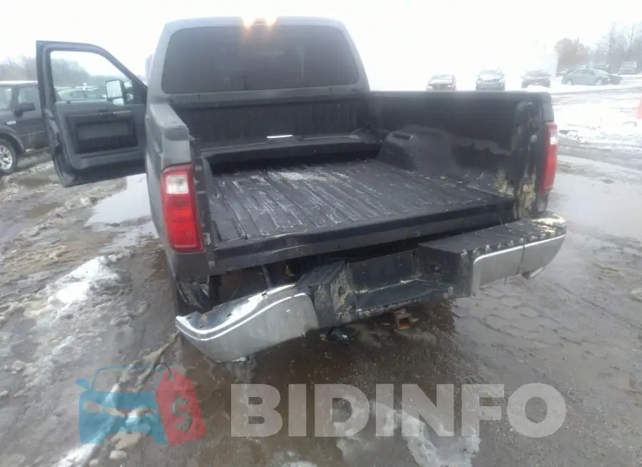 1FT7W2B6XGED26198 Photo# 6