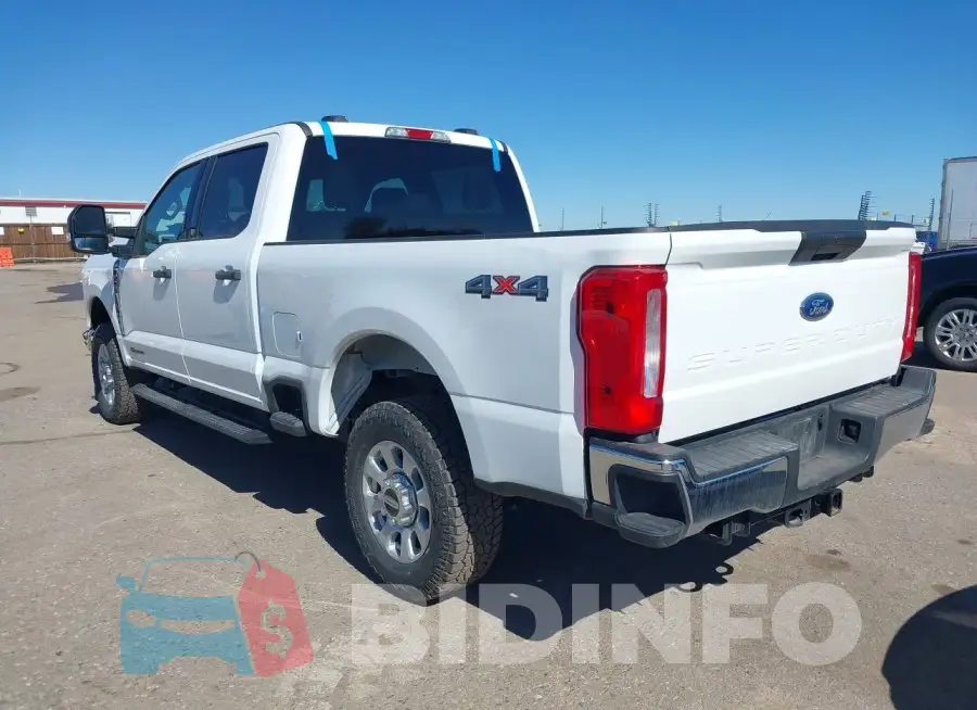 1FT7W2BT7PEC58075 Photo# 3