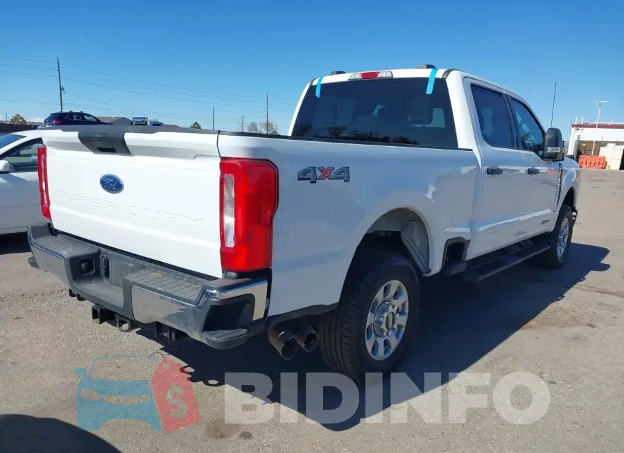 1FT7W2BT7PEC58075 Photo# 4