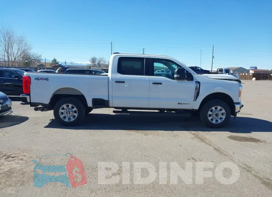 1FT7W2BT7PEC58075 Photo# 13