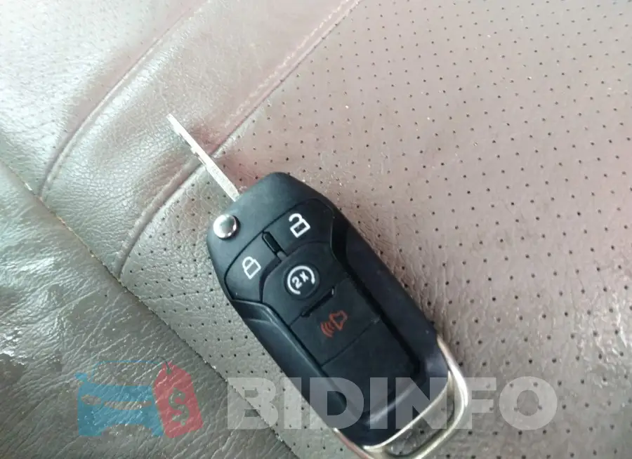 1FTEW1E53JKE30125 Photo# 11