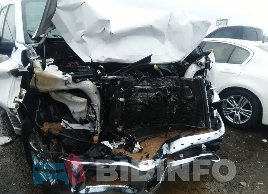 1FTEW1E53JKE30125 Photo# 6