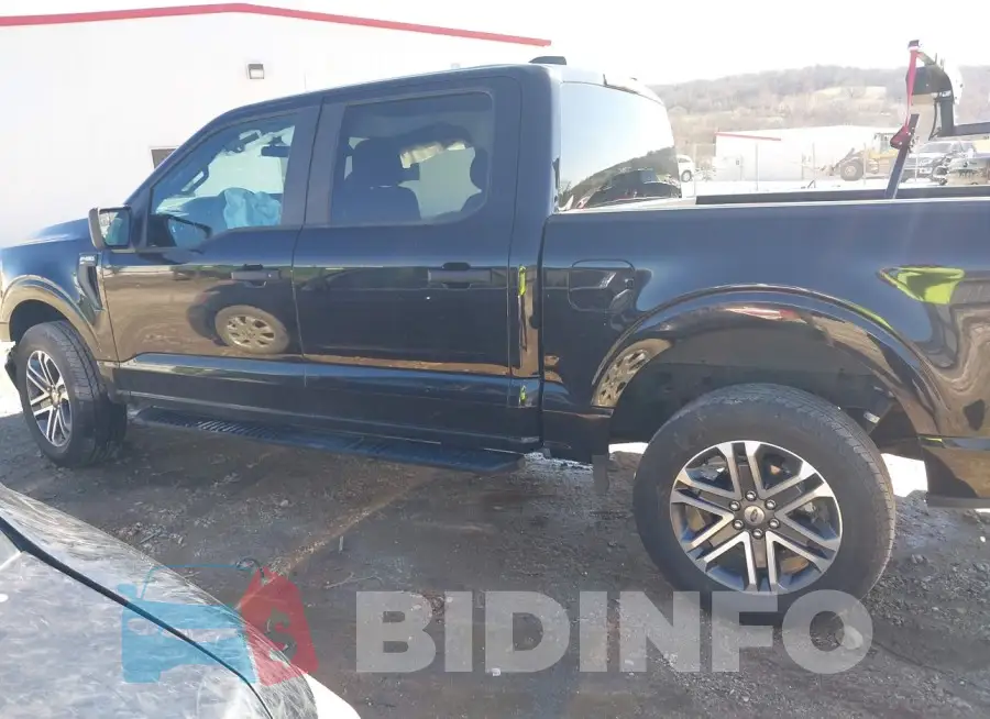 1FTEW1EP7MKD99063 Photo# 14