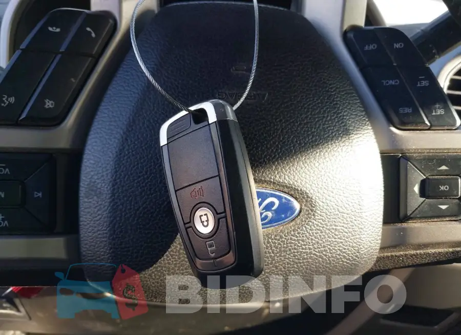 1FTEW1EP8KKC15181 Photo# 11