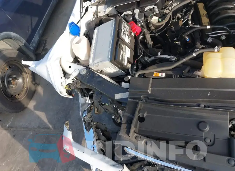 1FTEX1C54KKC22644 Photo# 21
