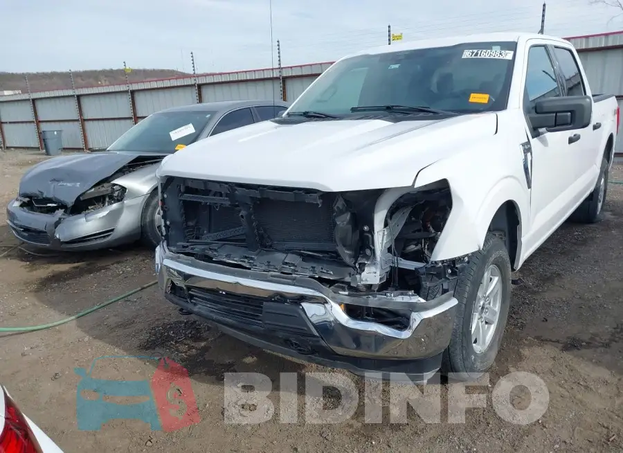 1FTFW1E53MKD73952 Photo# 6
