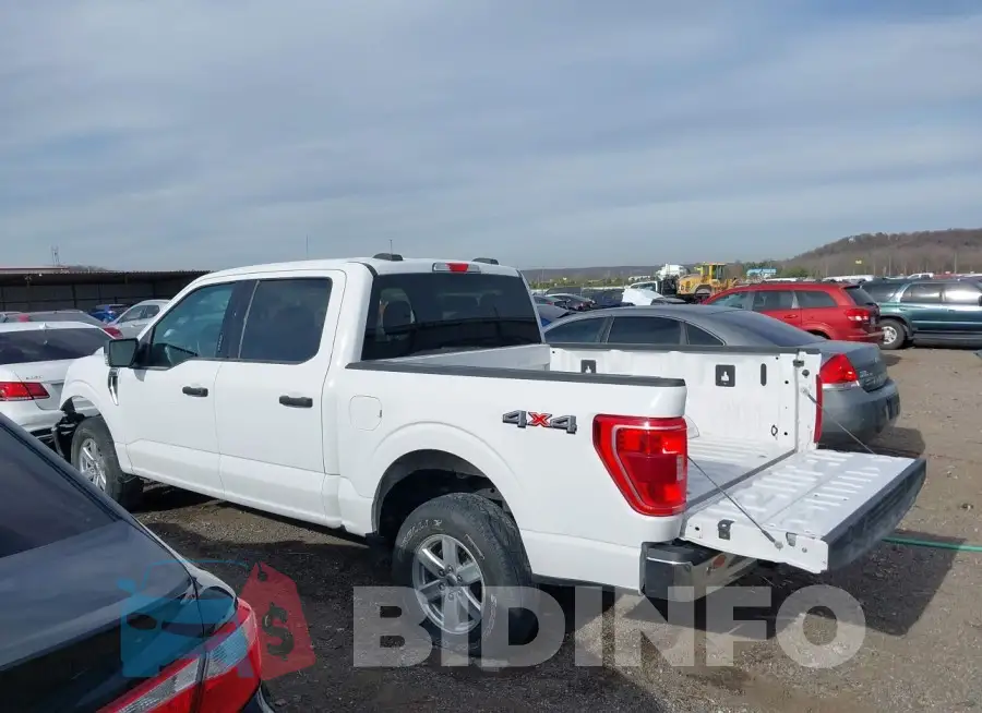 1FTFW1E53MKD73952 Photo# 3
