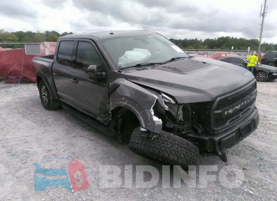 1FTFW1RG3JFC75875 Photo# 1