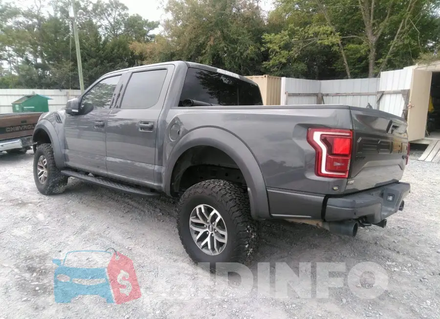 1FTFW1RG3JFC75875 Photo# 3