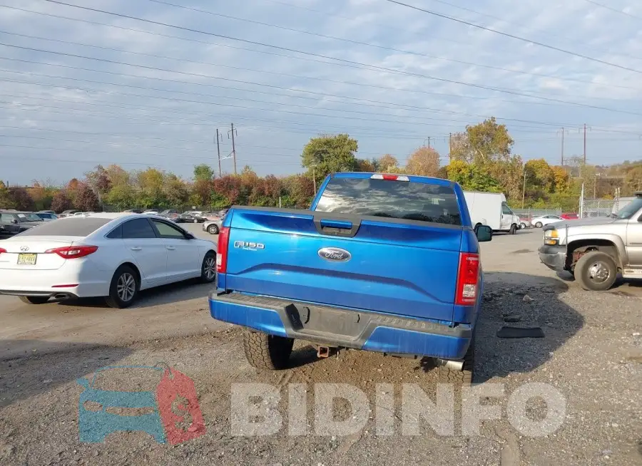 1FTFX1EG5FFC43925 Photo# 16