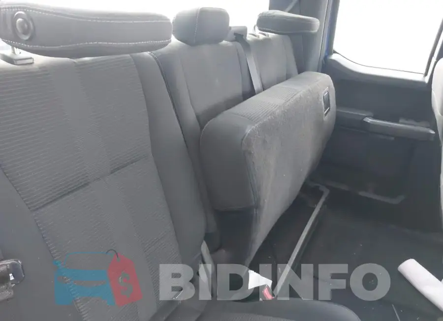 1FTFX1EG5FFC43925 Photo# 8