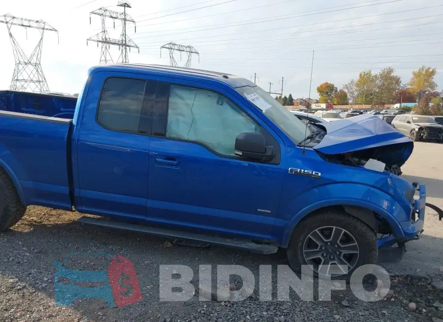1FTFX1EG5FFC43925 Photo# 13