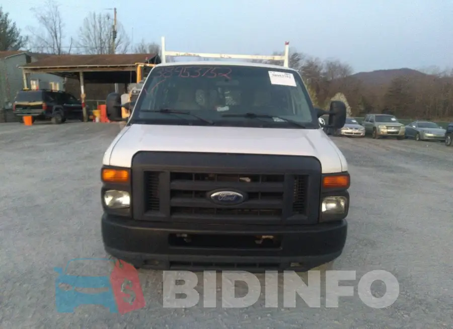 1FTNE2EW9EDA22630 Photo# 13