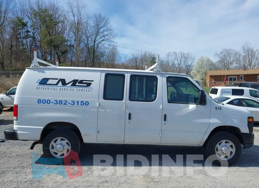 1FTNE2EW9EDA22630 Photo# 6