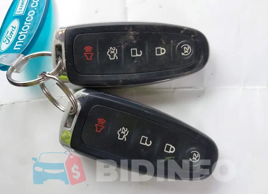 2FMDK4KC7EBA72518 Photo# 11