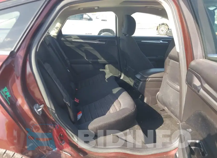 3FA6P0H75GR118472 Photo# 8