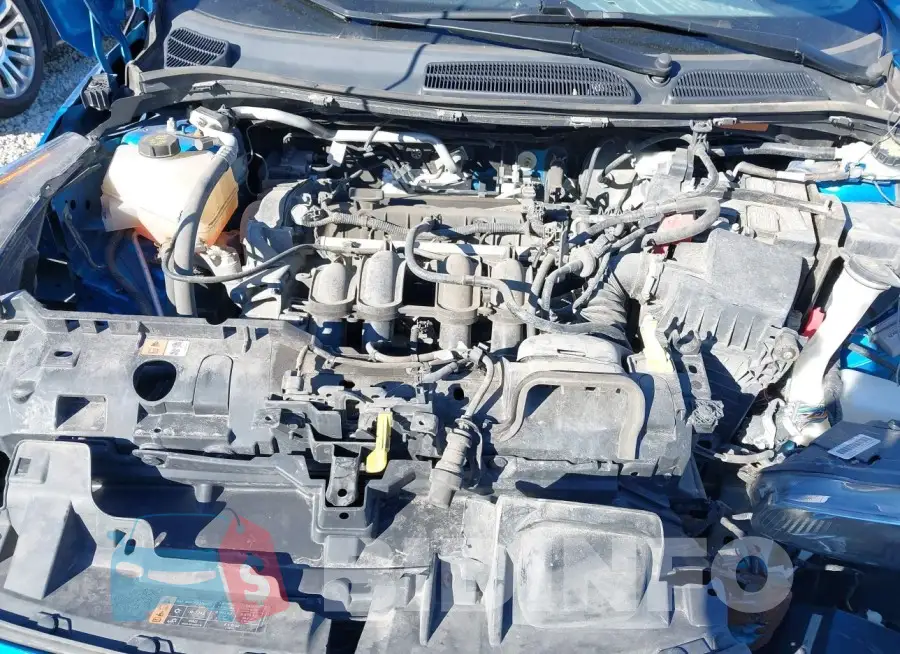 3FADP4EJ5FM155371 Photo# 10
