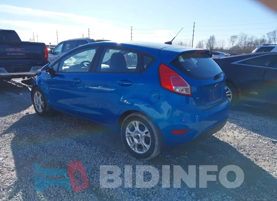 3FADP4EJ5FM155371 Photo# 3