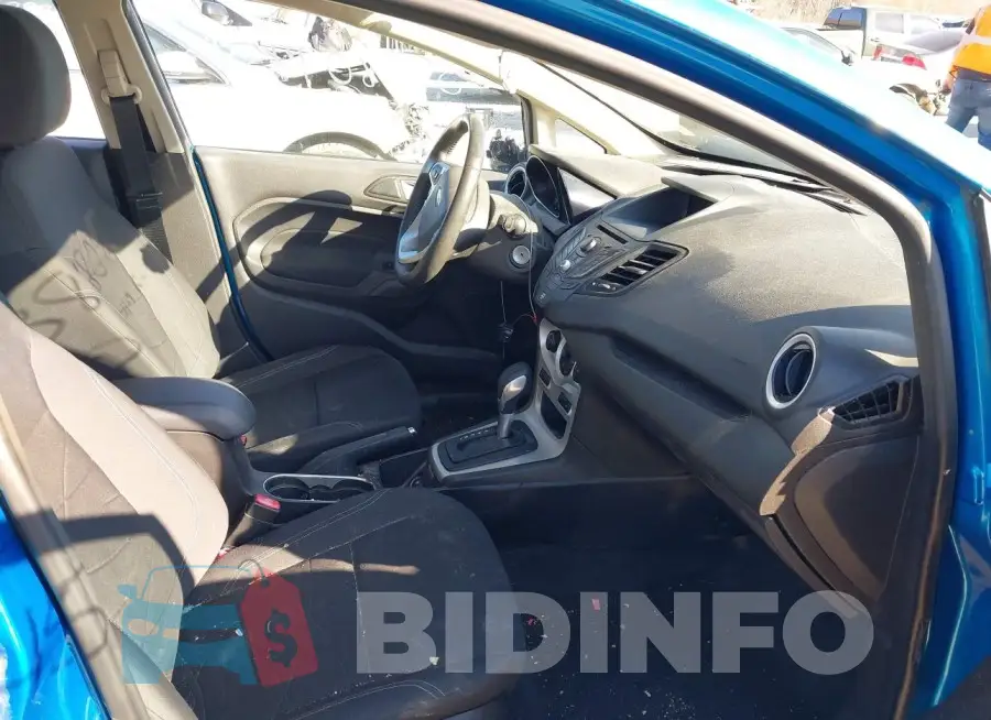 3FADP4EJ5FM155371 Photo# 5
