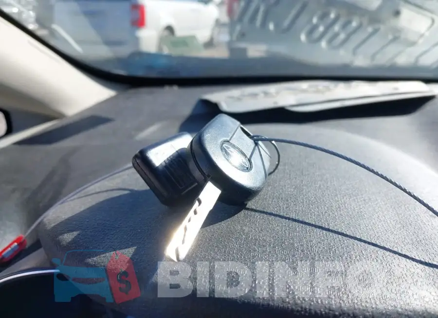 3FADP4EJ5FM155371 Photo# 11