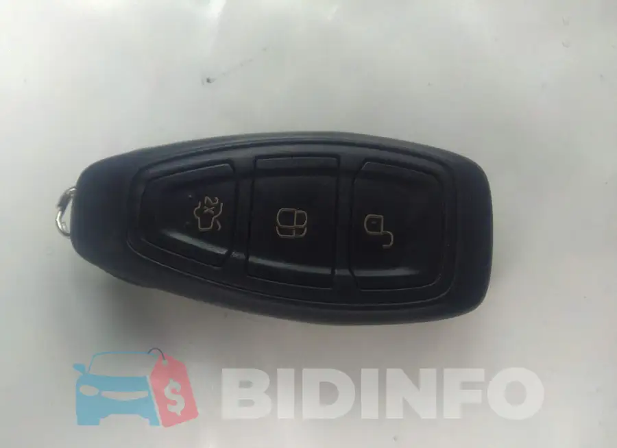 3FADP4GX2FM167074 Photo# 11