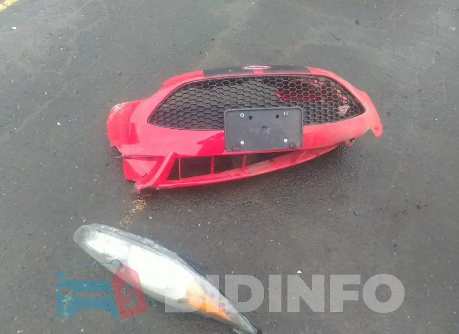 3FADP4GX2FM167074 Photo# 12