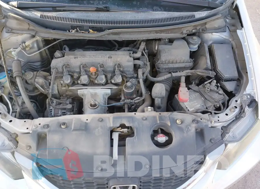 19XFB2F5XFE056174 Photo# 10