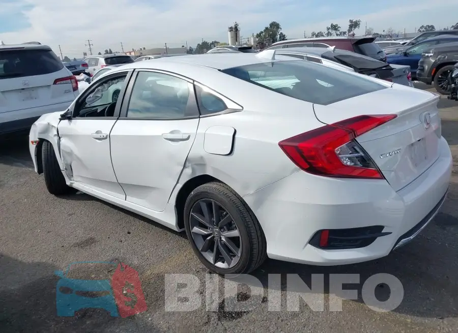 19XFC1F30LE218167 Photo# 3