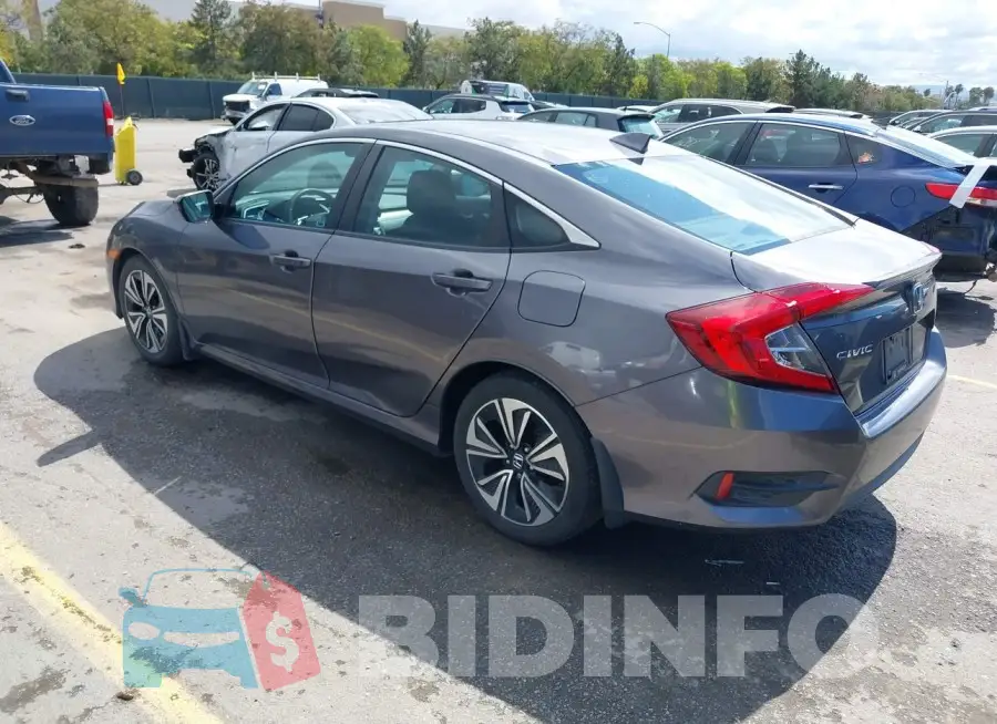 19XFC1F31HE206312 Photo# 3