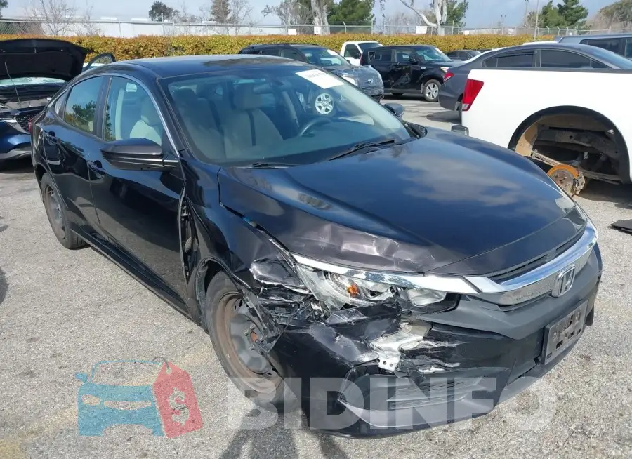 19XFC2F50GE222832 Photo# 1