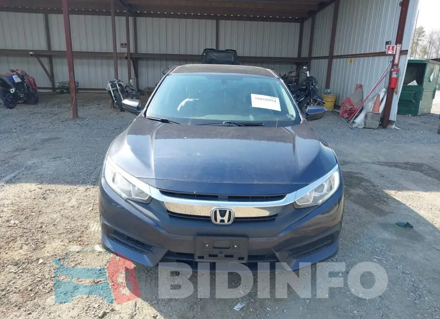 19XFC2F54GE057335 Photo# 12