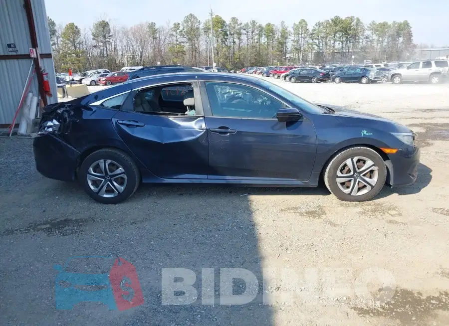19XFC2F54GE057335 Photo# 13