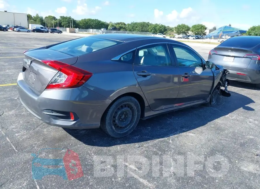 19XFC2F55HE059404 Photo# 4
