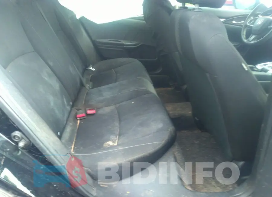 19XFC2F56GE052475 Photo# 8