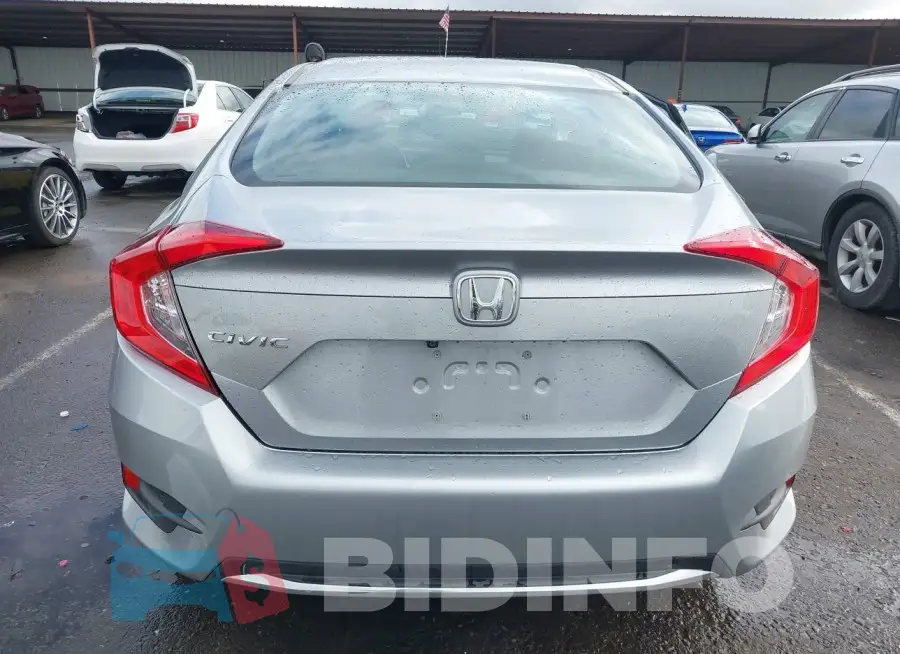 19XFC2F68LE206347 Photo# 16