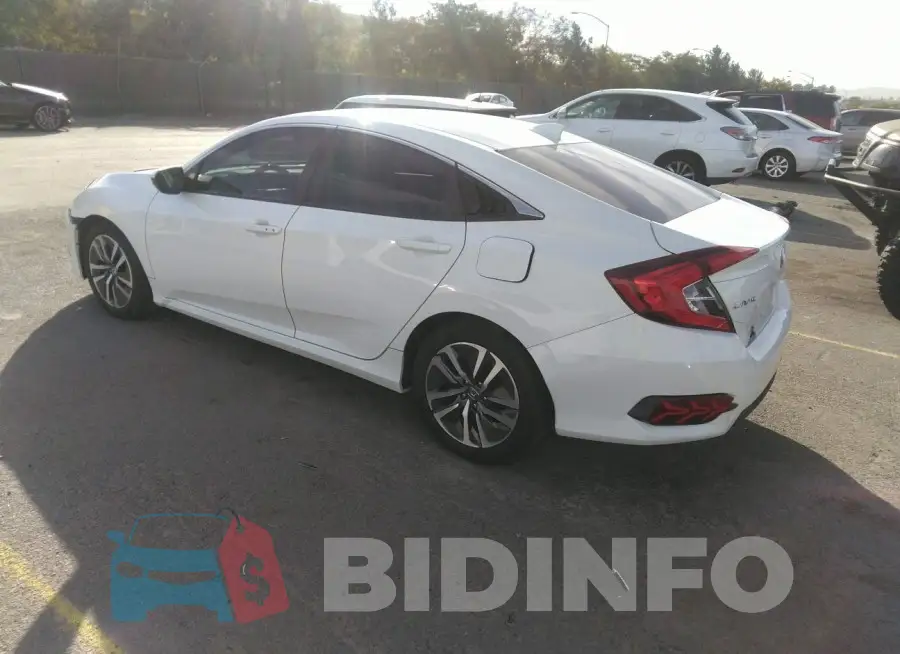 19XFC2F78HE203710 Photo# 3