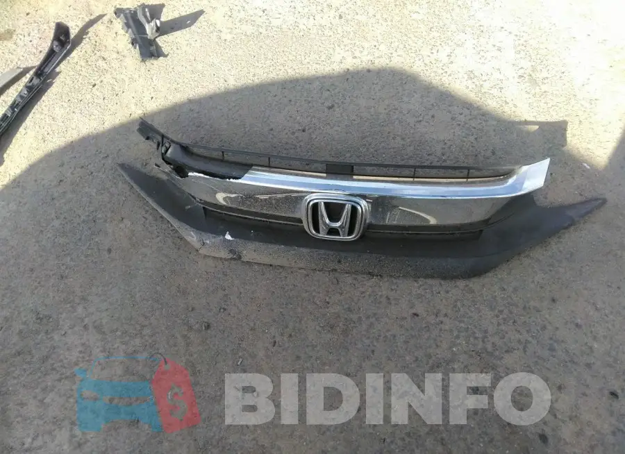 19XFC2F78HE203710 Photo# 12