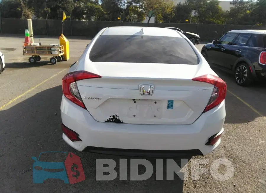 19XFC2F78HE203710 Photo# 17