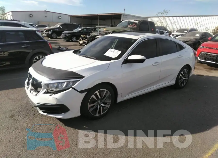 19XFC2F78HE203710 Photo# 2